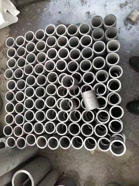 扬州不锈钢管